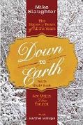 Down to Earth Youth Study Book: The Hopes & Fears of All the Years Are Met in Thee Tonight