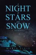 A Night of Stars and Snow