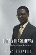 Odyssey of Akyemkwaa