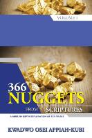 366 Nuggets from Scriptures Volume I