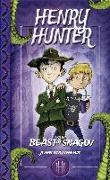 Henry Hunter and the Beast of Snagov: Henry Hunter #1