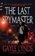 The Last Spymaster