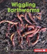 Wiggling Earthworms