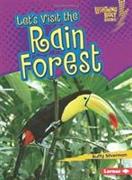 Lets Visit the Rain Forest