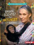 Jane Goodall