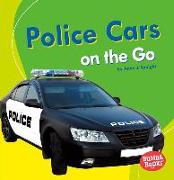 Police Cars on the Go