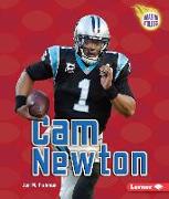 CAM Newton