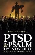 PTSD & PSALM TWENTY-THREE