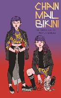 Chainmail Bikini: The Anthology of Women Gamers