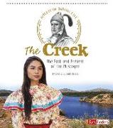 The Creek: The Past and Present of the Muscogee