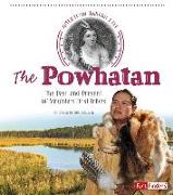 The Powhatan: The Past and Present of Virginia's First Tribes