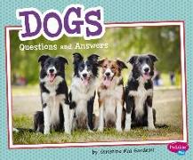 Dogs: Questions and Answers