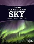 The Science Behind Wonders of the Sky: Auroras, Moonbows, and St. Elmo's Fire