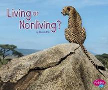 Living or Nonliving?