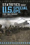 Statistics about U.S. Special Ops, Past and Present