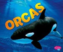 Orcas