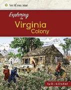 Exploring the Virginia Colony