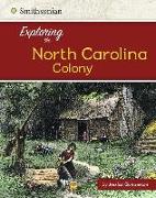 Exploring the North Carolina Colony