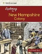 Exploring the New Hampshire Colony