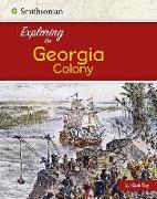 Exploring the Georgia Colony