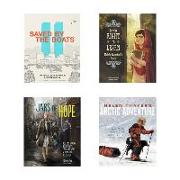 Encounter: Narrative Nonfiction Picture Books