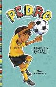 Pedro's Big Goal