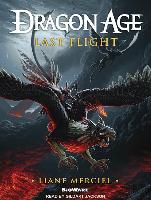 Dragon Age: Last Flight