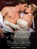 Love in the Time of Scandal