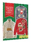 Tacky Christmas Sweater Notecards