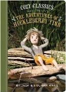 Cozy Classics: The Adventures of Huckleberry Finn