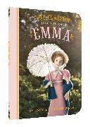 Cozy Classics: Emma