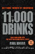 11,000 Drinks