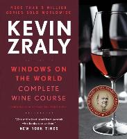 Kevin Zraly Windows on the World Complete Wine Course