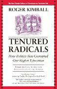 Tenured Radicals