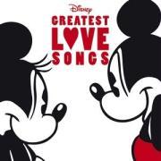 Disney: Greatest Love Songs (Englisch)
