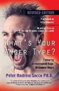 What's Your Anger Type? Revised Edition with Technological Rage