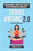 TRAVEL WRITING 2.0