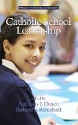 Catholic School Leadership (Hc)