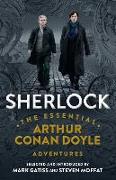 Sherlock: The Essential Arthur Conan Doyle Adventures