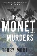 The Monet Murders