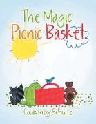 The Magic Picnic Basket