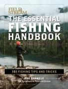 The Essential Fishing Handbook: 179 Essential Hints