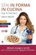 Stai in forma in cucina