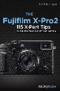 The Fujifilm X-Pro2