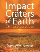 Impact Craters of Earth