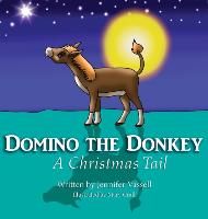 Domino the Donkey