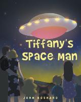Tiffany's Space Man