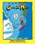 The Complete Adventures of Gonad Man