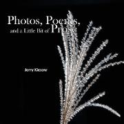 Photos, Poems, and a Little Bit of Prose