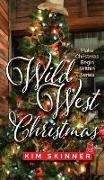 Wild West Christmas: Gift Edition